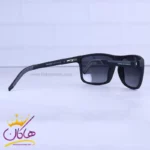 عینک آفتابی مردانه پورشه فریم مشکی p 8658/2 - Image 4