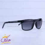 عینک آفتابی مردانه پورشه مشکی p8658/3 - Image 4