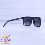 عینک آفتابی مردانه پورشه سرمه ای شیشه مشکی p 8659/2 - Image 4