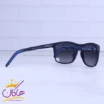 عینک آفتابی پورشه مردانه فریم سرمه ای P8657/1 - Image 3