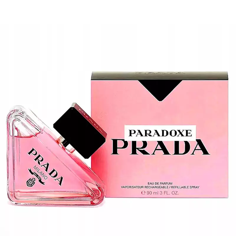 Prada-Perfume-Prada-Paradoxe1.webp عطر ادکلن پرادا پارادوکس زنانه - Image 1