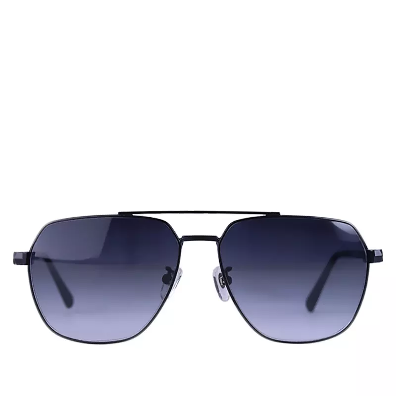 Prada-Sunglasses-code-PR106TS.11.webp عینک آفتابی پرادا مردانه فریم مربع مشکی PR 106TS/1 - Image 1