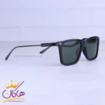 عینک آفتابی پرادا مردانه پلاریزه شیشه سبز 2714/2 - Image 4