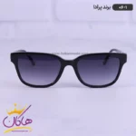 عینک آفتابی پرادا زنانه ویفرر مشکی 06