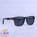 عینک آفتابی پرادا مردانه فریم مستطیل مشکی p 3312/1 - Image 4