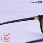 عینک آفتابی پرادا ویفرر قهوه ای 06 prada | pr - Image 8