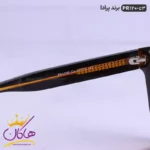 عینک پرادا زنانه ویفرر قهوه ای کد PR 120 P - Image 6