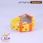 ساعت پسرانه کیو اند کیو طرح ببر V22A016VY - Image 2