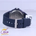 ساعت مچی پسرانه کیو اند کیو بند رابر سرمه ای VR18J012Y - Image 2