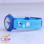 ساعت بچه گانه کیو اند کیو رابر طرح هواپیما VR99J005Y - Image 3
