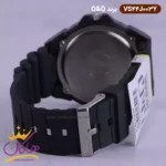 ساعت پسرانه کیو اند کیو مشکی VS44J003Y - Image 3