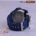 ساعت پسرانه کیو اند کیو سورمه ای VS44J009Y - Image 3