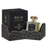 عطر ادکلن روژا داو برلینگتون 1819 مردانه و زنانه