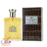 عطر ادکلن رالف لورن سافاری ادوتویلت مردانه 125 میل