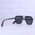 دسته عینک آفتابی ری بن فراری فریم مشکی PG 1010/1