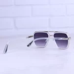 دسته عینک آفتابی ری بن فراری فریم نقره ای PG 1010/2