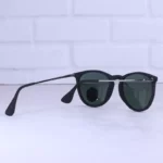 عینک آفتابی پلاریزه مشکی شیشه سبز 4171/1 - Image 4