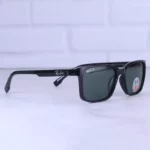 عینک آفتابی ری بن فریم مشکی عدسی سبز پلاریزه P 3337/2 - Image 4