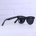 دسته عینک آفتابی ری بن فریم مشکی پلاریزه RB 2140-M/1