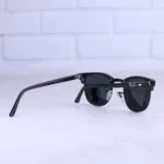 دسته عینک آفتابی ری بن کلاب مستر مشکی RB 3016/17