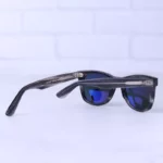 عینک آفتابی ری بن فریم هاوانا طوسی استیت RB 2140P-52/2 - Image 3