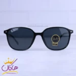 عینک آفتابی ری بن فریم مشکی براق RB 2193/1