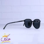 عینک آفتابی ری بن فریم مشکی براق RB 2193/1 - Image 3