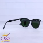 عینک آفتابی ری بن زنانه مشکی شیشه سبز RB 2298/1 - Image 3