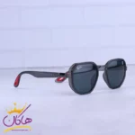 عینک آفتابی ری بن فراری مردانه فریم مربع RB 3674/3 - Image 4