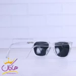 عینک آفتابی زنانه ری بن فریم مربع شیشه ای RB 4362F/1 - Image 3