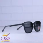 عینک آفتابی زنانه ری بن فریم مربع پلاریزه RB 4401/1 - Image 4
