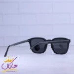 عینک آفتابی زنانه ری بن فریم مربع پلاریزه RB 4401/1 - Image 3