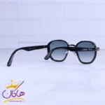 عینک آفتابی ری بن فراری مردانه فریم مربع RB 6374/1 - Image 3