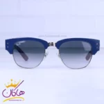 عینک آفتابی ری بن فریم سورمه ای RB0316