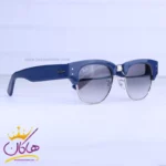 عینک آفتابی ری بن فریم سورمه ای RB0316 - Image 4