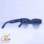 عینک آفتابی ری بن فریم سورمه ای RB0316 - Image 3