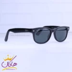 عینک آفتابی ری بن تمام مشکی RB2132 - Image 4