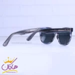 عینک آفتابی ری بن تمام فریم طوسی RB2140 - Image 4