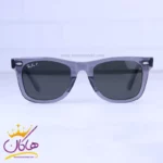 عینک آفتابی ری بن طوسی استیت پلاریزه RB2140