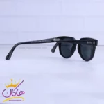 عینک آفتابی ری بن زنانه فریم ویفرر مشکی RB 2168/1 - Image 4