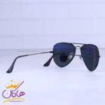 عینک آفتابی ری بن مردانه مشکی خلبانی RB 3025/19 - Image 3