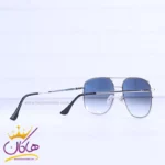 عینک آفتابی ری بن فلزی نقره ای RB3679D - Image 3