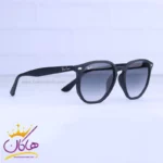 عینک آفتابی ری بن فریم مشکی RB4306 - Image 4
