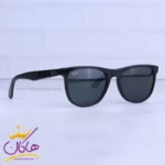 عینک آفتابی ری بن مردانه فریم ویفرر مشکی RB 4412/3 - Image 3