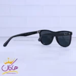عینک آفتابی ری بن مردانه فریم ویفرر مشکی RB 4412/3 - Image 4