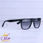 عینک آفتابی ری بن فراری زنانه فریم مشکی RB 4413 M/1 - Image 4