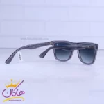 عینک آفتابی ری بن فراری زنانه فریم طوسی RB 4413 M/2 - Image 3