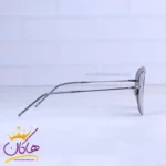 عینک آفتابی ری بن مردانه خاکستری خلبانی RO 101S/2 - Image 4