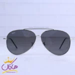 عینک آفتابی ری بن مردانه فریم فلزی خلبانی RO 101S/3