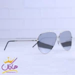 عینک آفتابی ری بن مردانه فریم فلزی خلبانی RO 101S/3 - Image 5